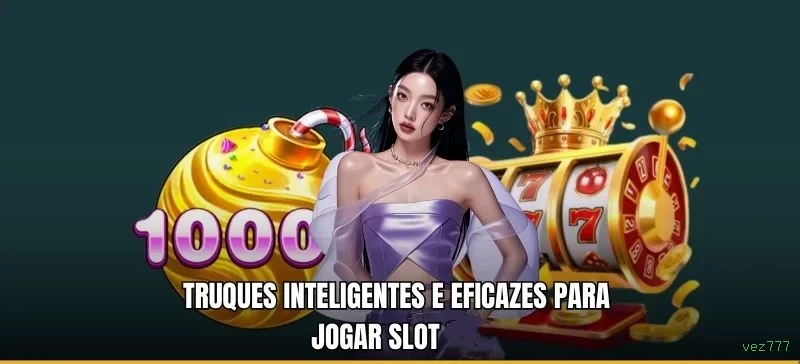 Cassino vez777 app mobile