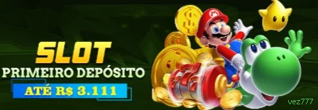 Plataforma vez777 - cassino e apostas