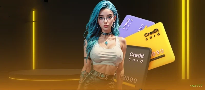 Slots com prêmios vez777